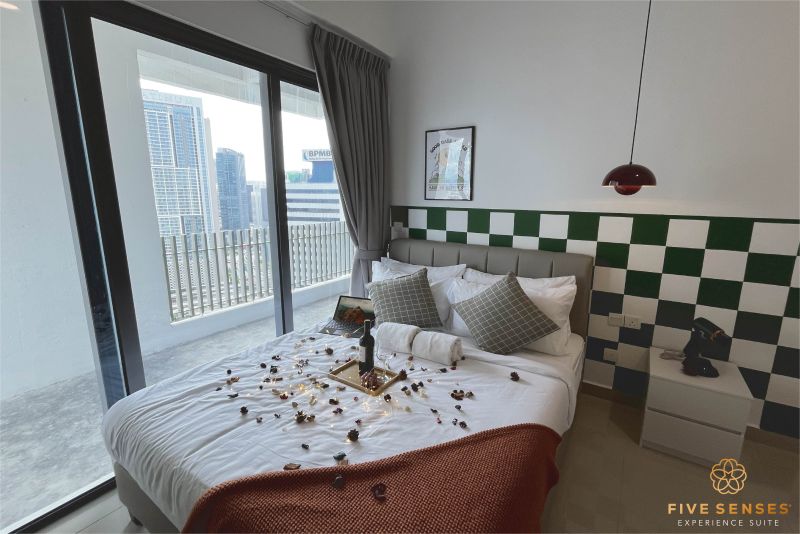 Elite Deluxe Suite