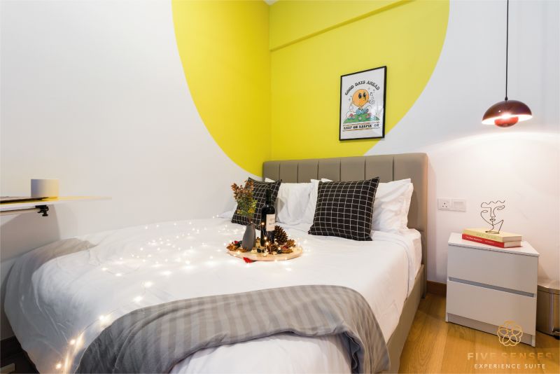 Elite Executive Studio Suite