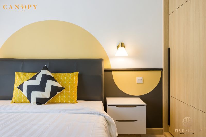 Premium Dual Key Suite