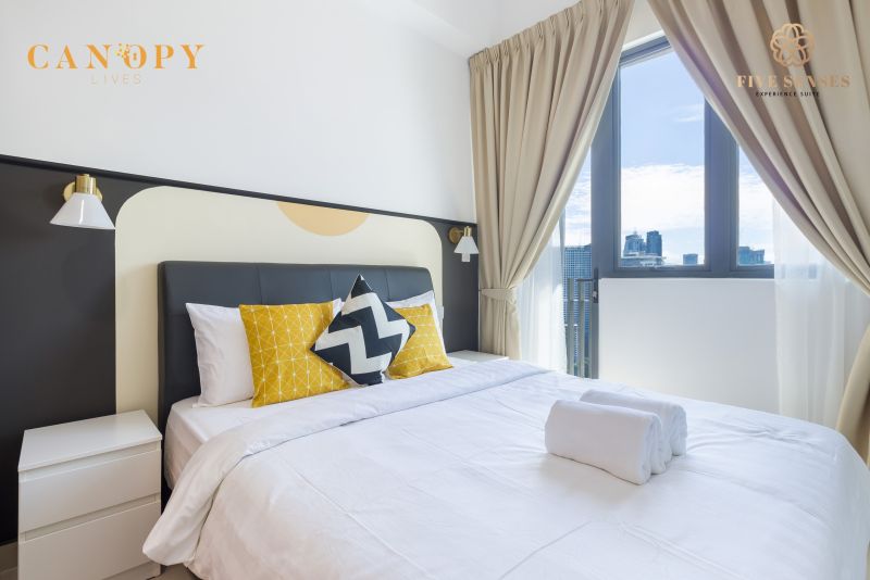 Signature Dual Key Suite